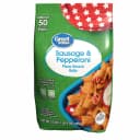 GV Combo Pizza Snack Rolls 50ct