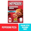 Hot Pockets Pepperoni 8-pack 36oz