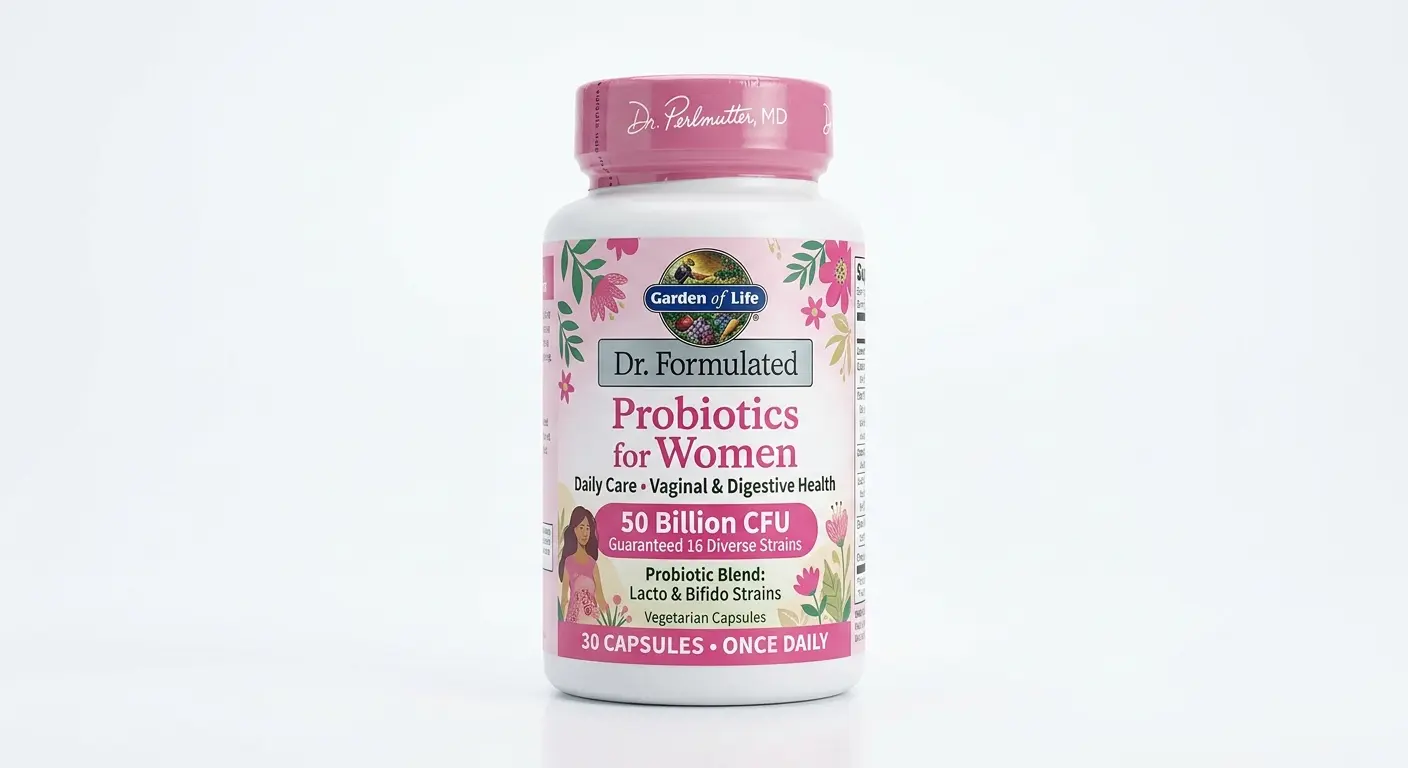 L. reuteri Probiotics