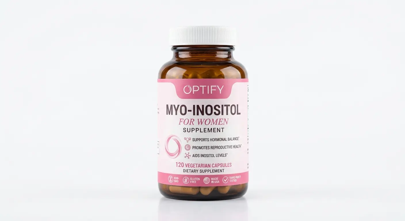 Myo-Inositol 40:1