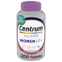 Centrum Silver Women's 50+ 200 ct