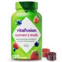 Vitafusion Adult Women's 120 ct