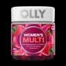 OLLY Women's Multi Gummy, 240ct