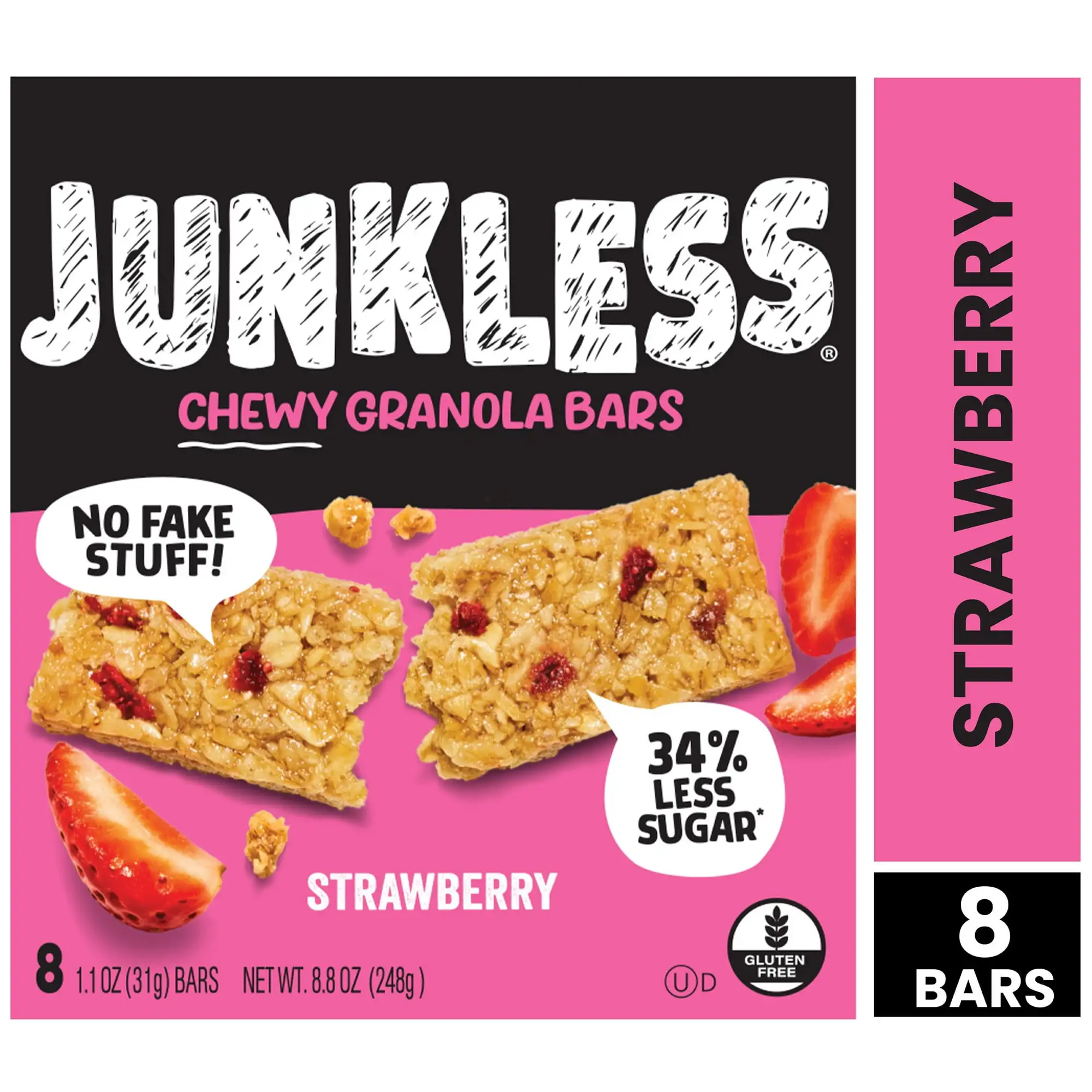Junkless stimulus 1