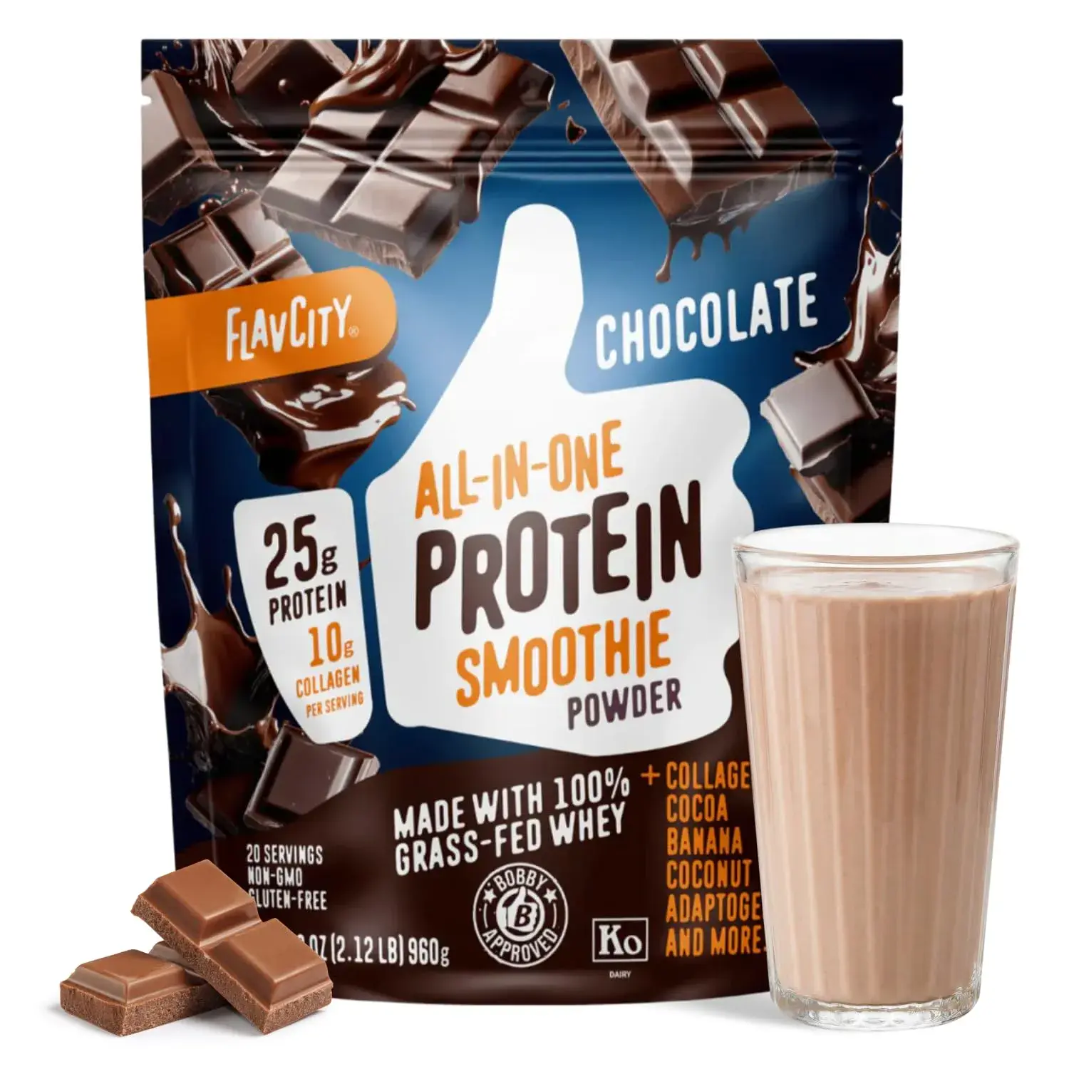 Conversion Barrier