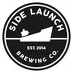 Side Launch Brewing logo