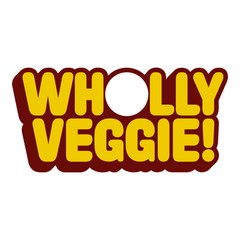 Wholly Veggie logo
