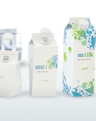 Tetra Pak TR/G7 film still: cartons
