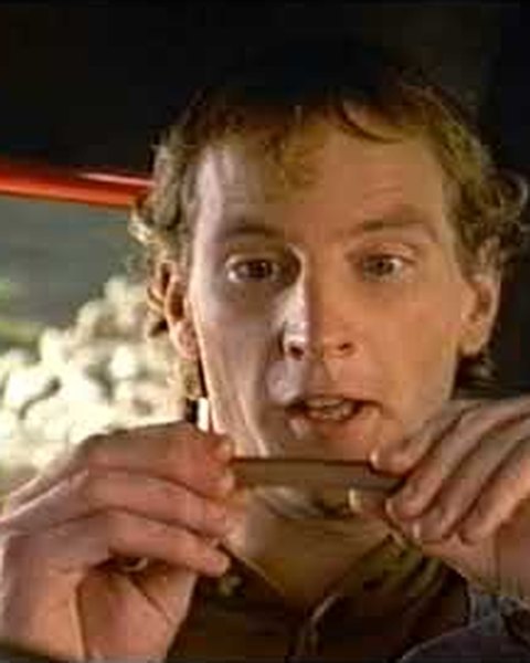KitKat Have a Break, Have a KitKat campaign film still