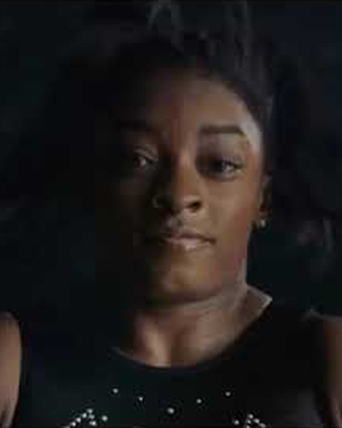 Powerade The Vault (Pause Is Power) campaign film still