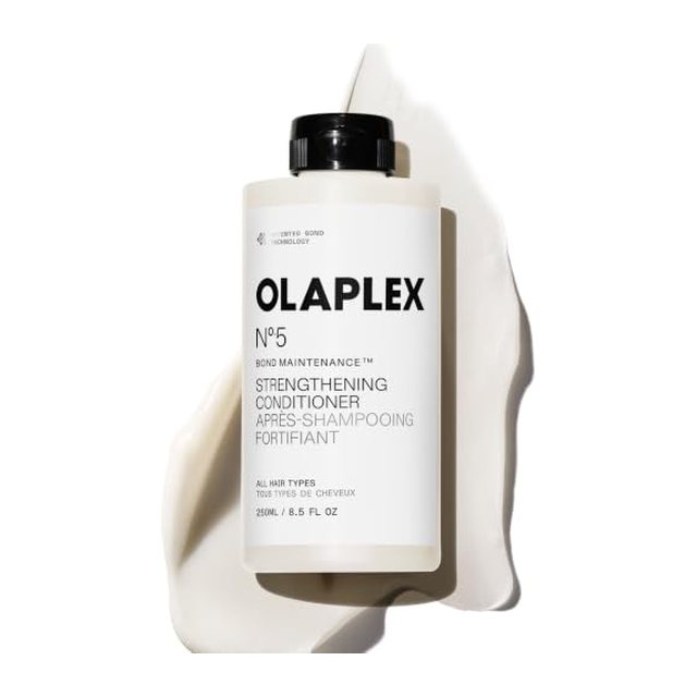 OLAPLEX N°.5 Bond Maintenance Conditioner pack