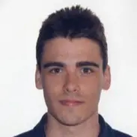 Alberto Blanco