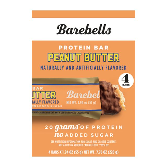 Barebells