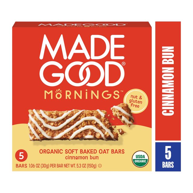 MadeGood
