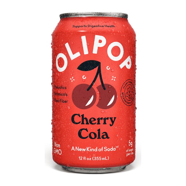 Olipop