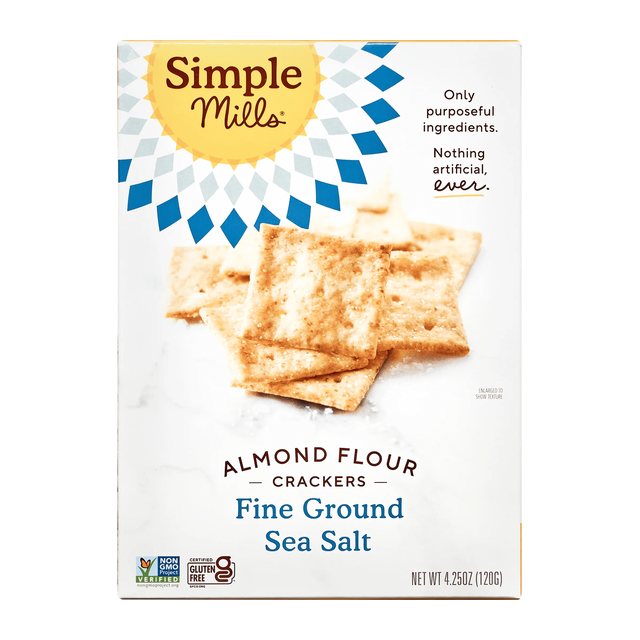 Simple Mills