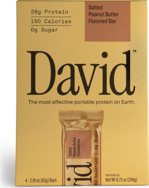 David pack