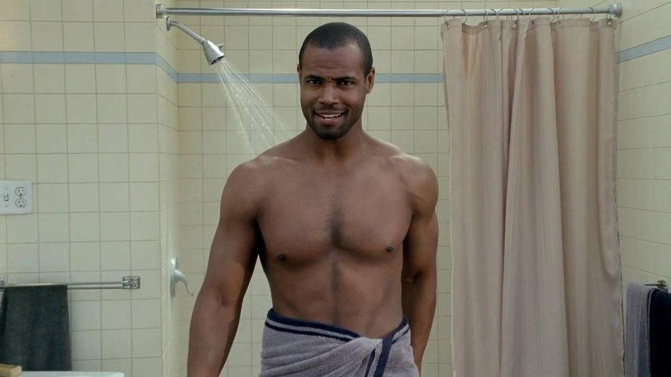 Old Spice “The Man Your Man Could Smell Like” film